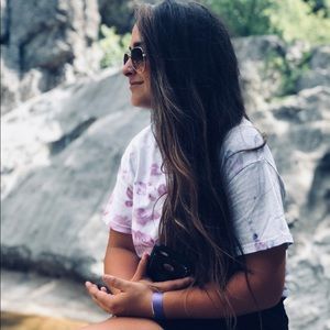 Meet your Posher, Karissa